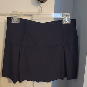 Lululemon Tennis Skirt